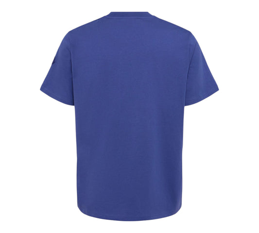 T-shirt en coton à logo