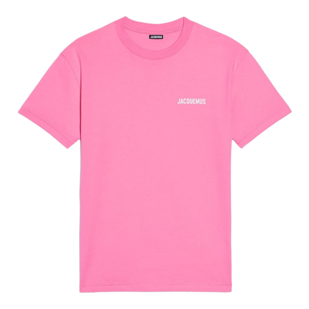 T-shirt à logo