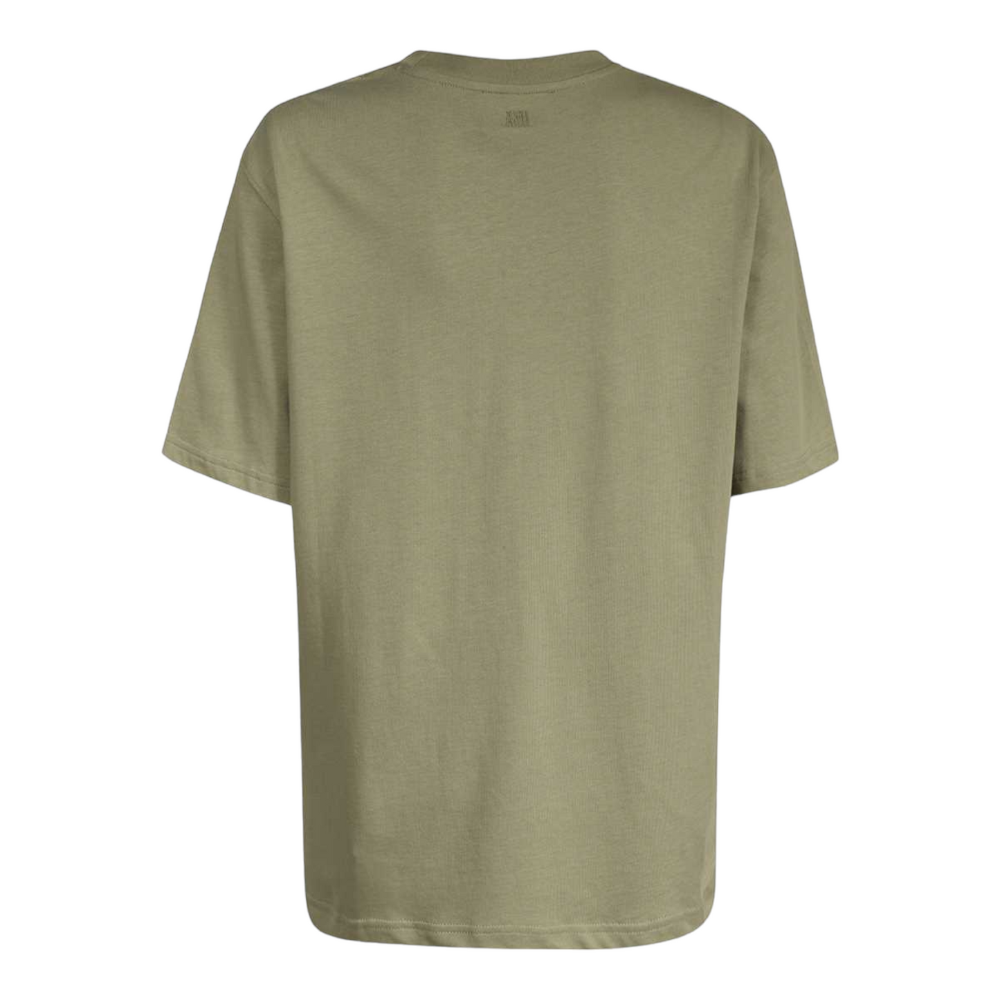 TEE-SHIRT AMI - Vert