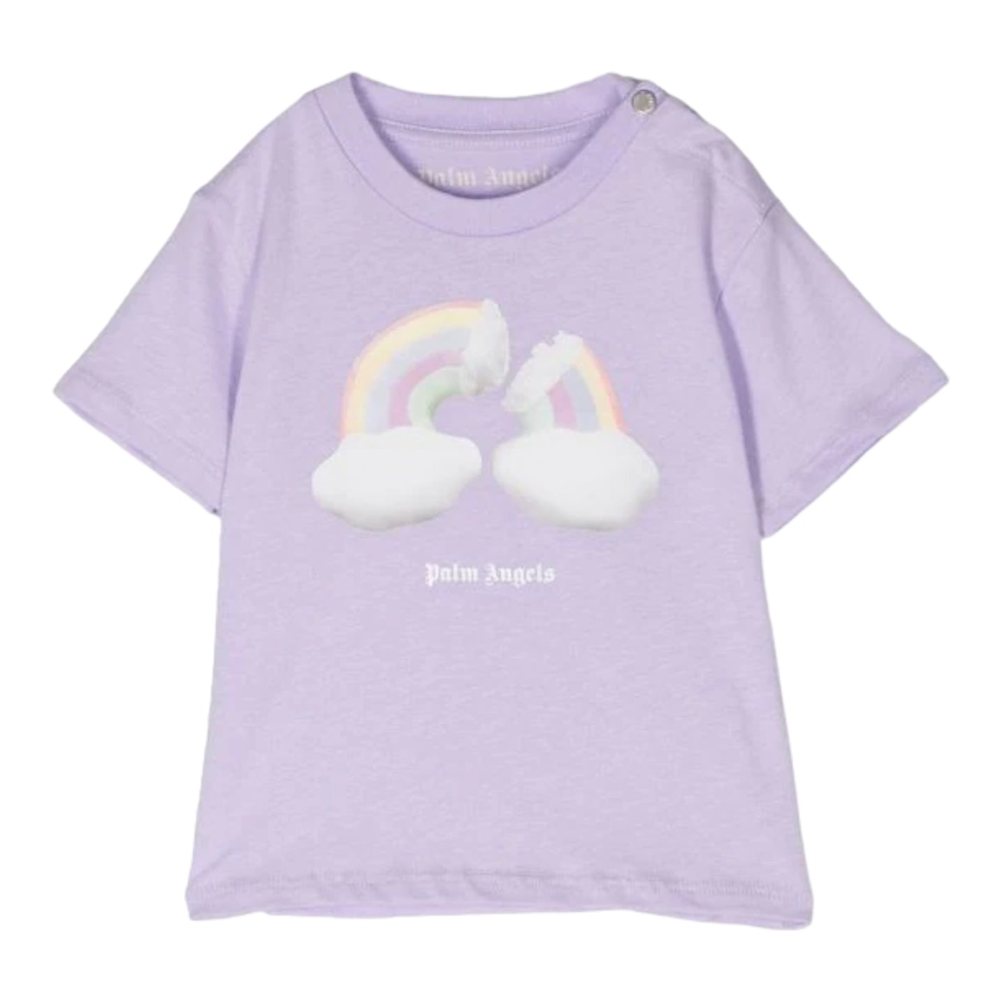 t-shirt à imprimé graphique