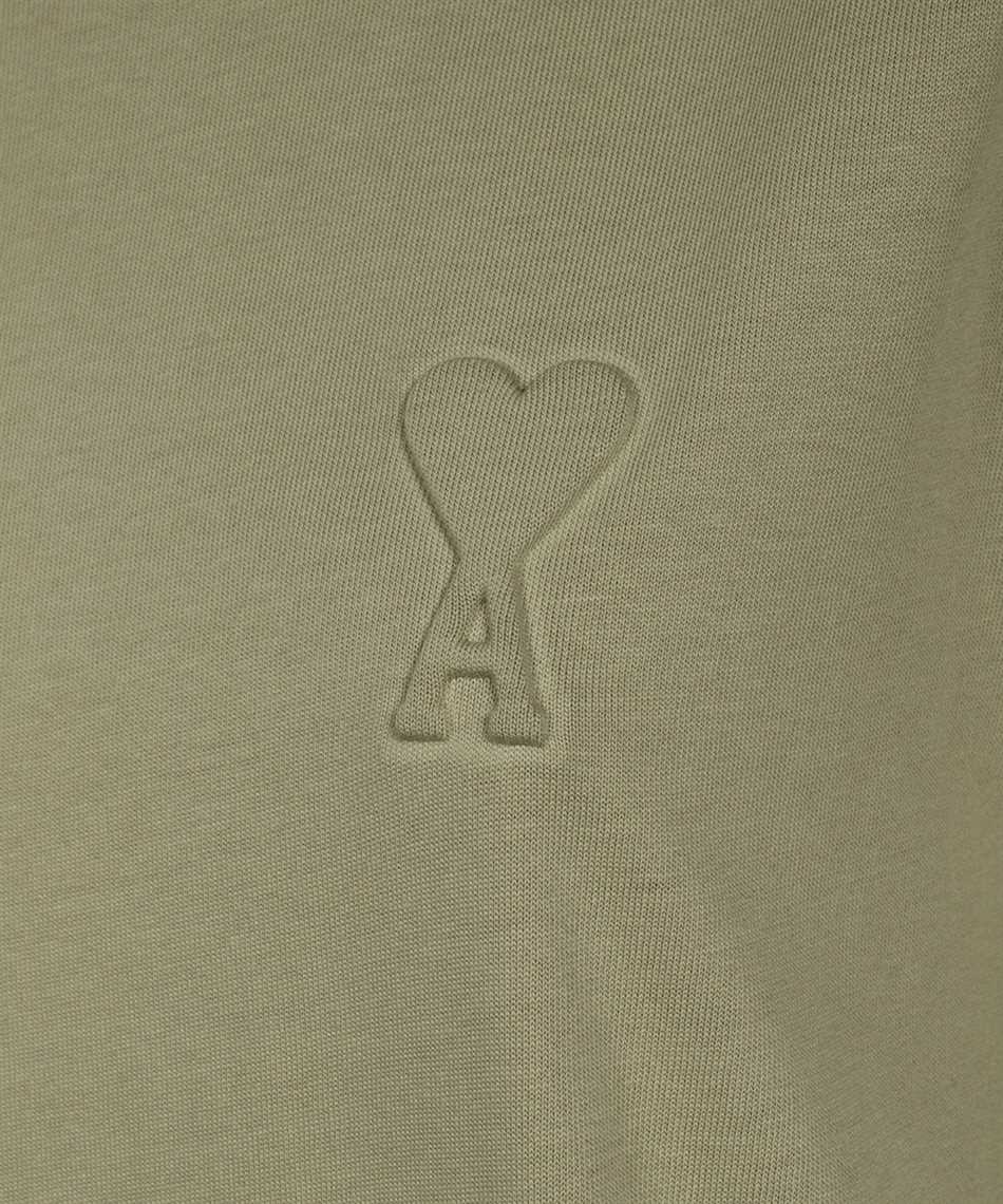 TEE-SHIRT AMI - Vert