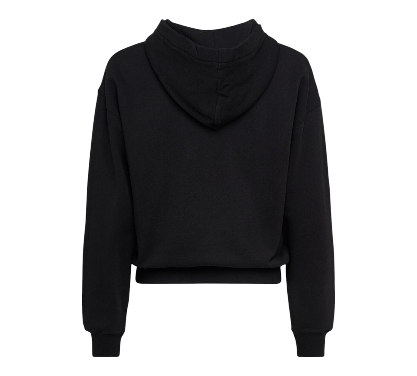 Sweat-shirt zippé Le Hoodie Gros Grain