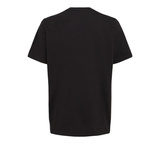 Logo cotton jersey t-shirt