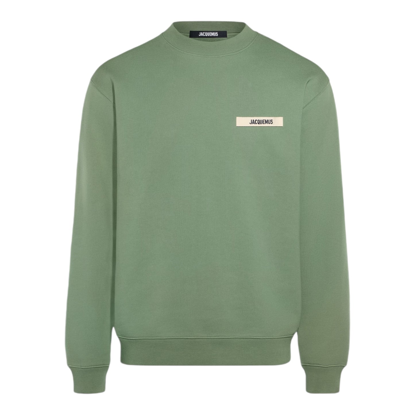 Le sweatshirt Gros Grain