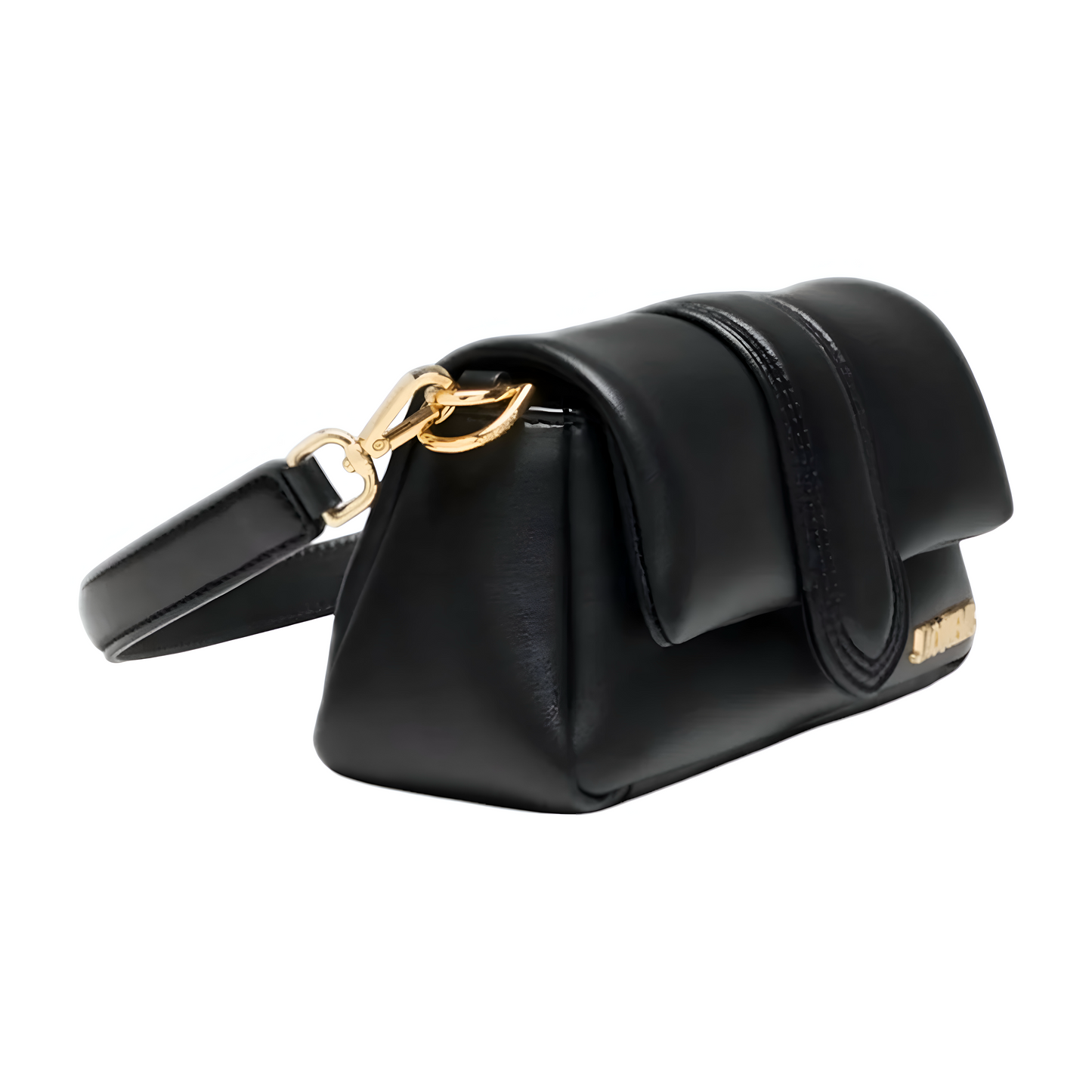 JACQUEMUS PETIT BAMBINOU BLACK