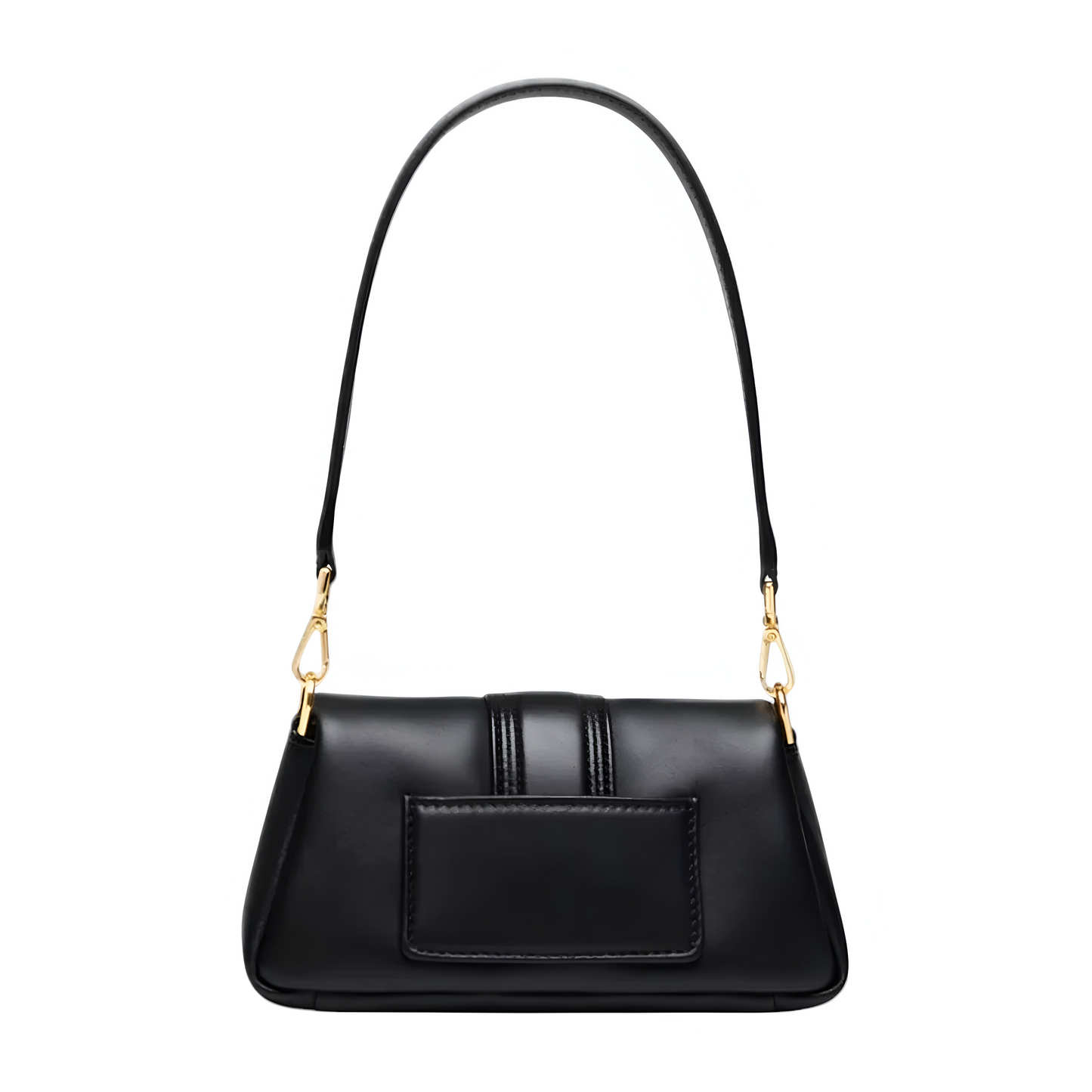 JACQUEMUS PETIT BAMBINOU BLACK