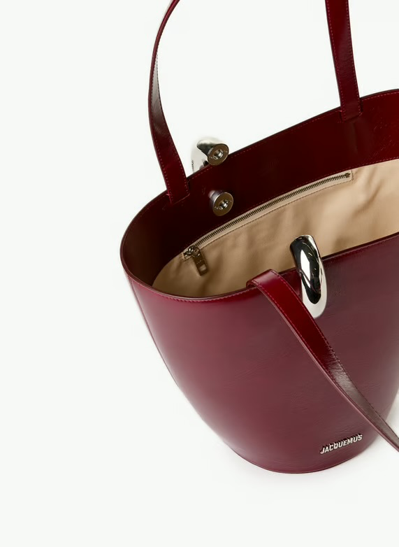 Le Bambola moyen | Rouge