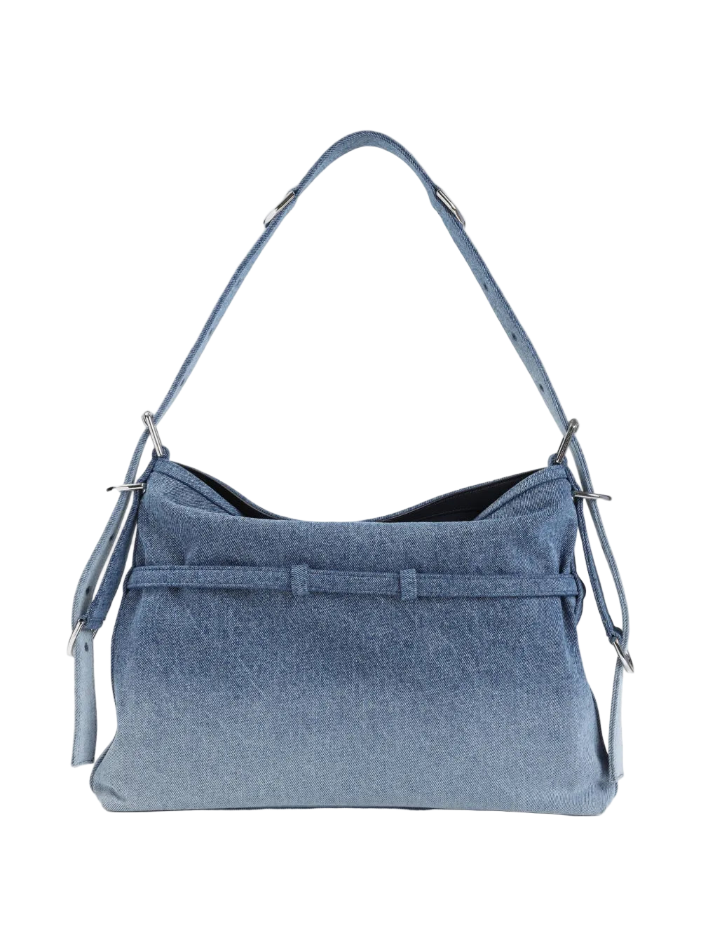 sac cabas Voyou médium Fabrication