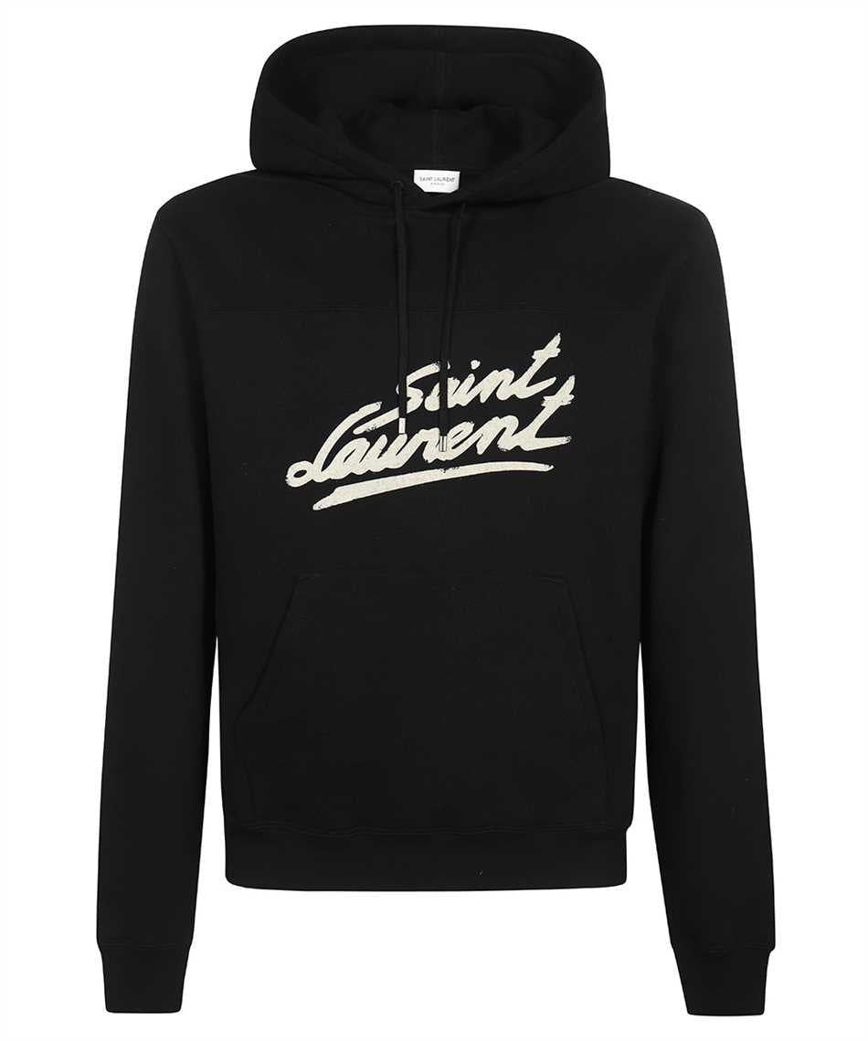 Sweat à capuche 50S SIGNATURE