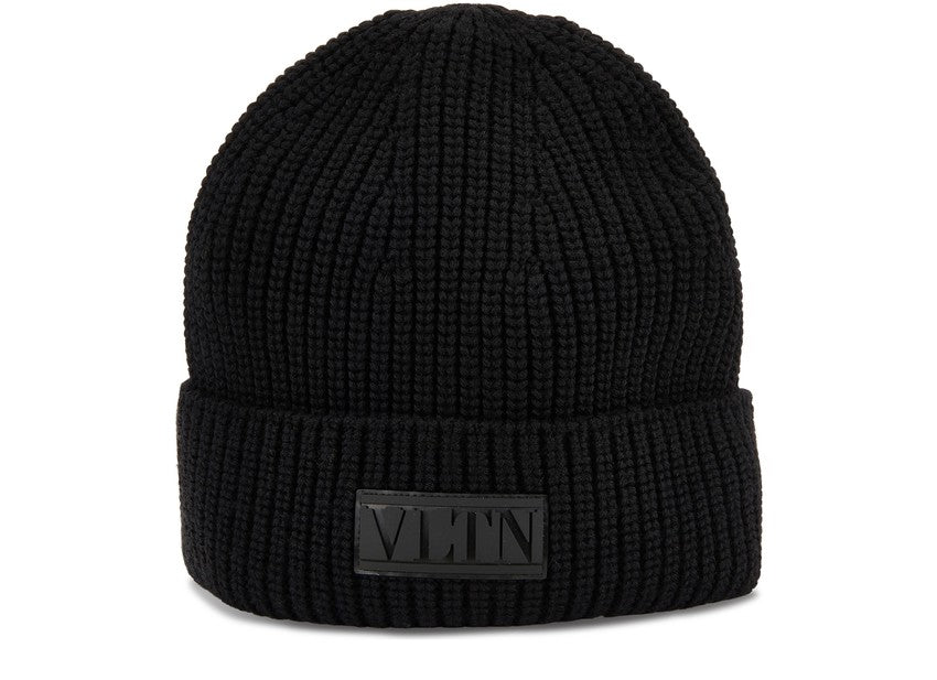 Valentino Garavani - VLTN Beanie