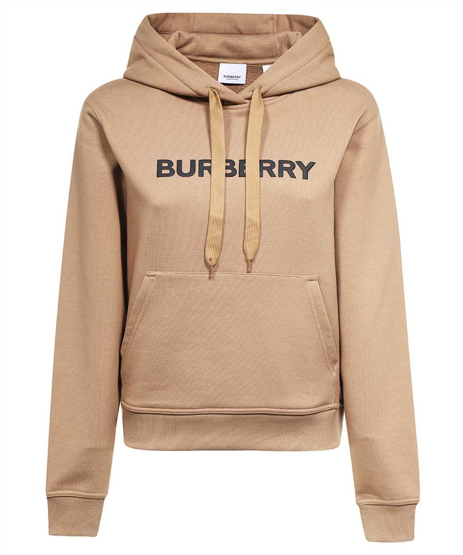 Sweat à capuche