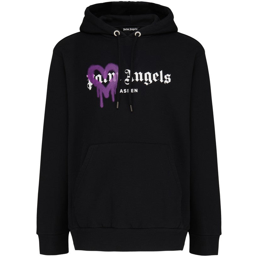 Sweatshirt à capuche