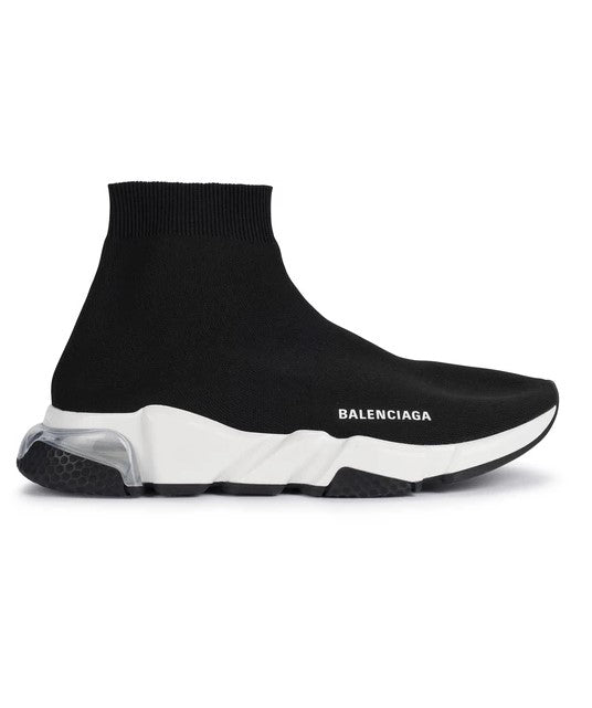 Sneaker Speed