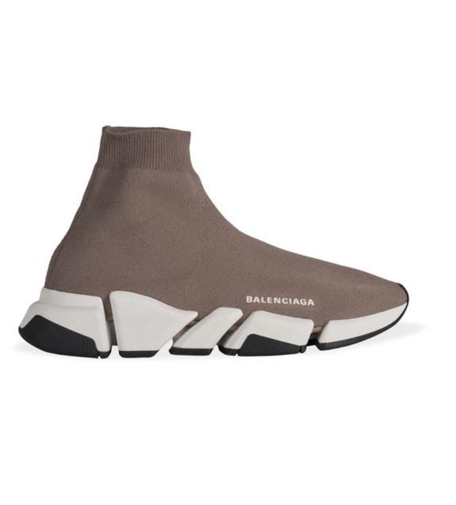 Sneaker Speed