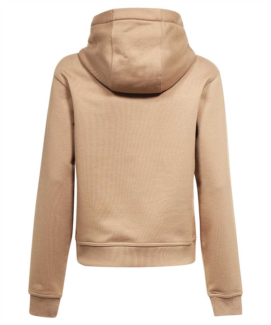 Sweat à capuche