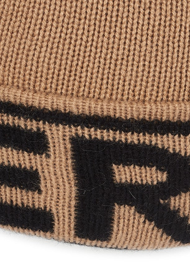BB beanie