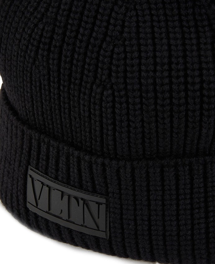 Valentino Garavani - VLTN Beanie