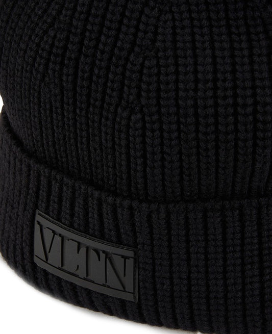 Valentino Garavani - Bonnet VLTN