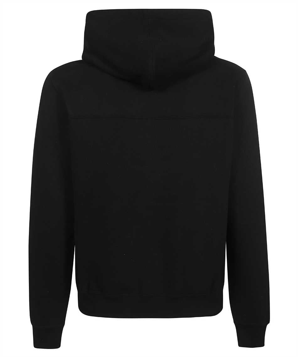 Sweat à capuche 50S SIGNATURE