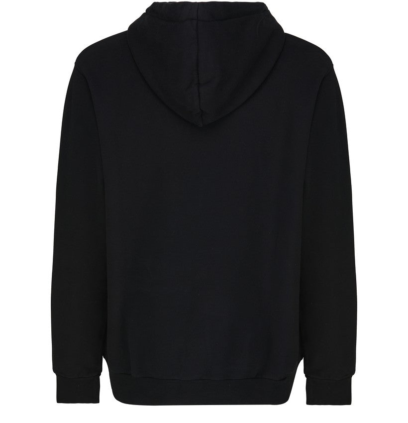 Sweatshirt à capuche