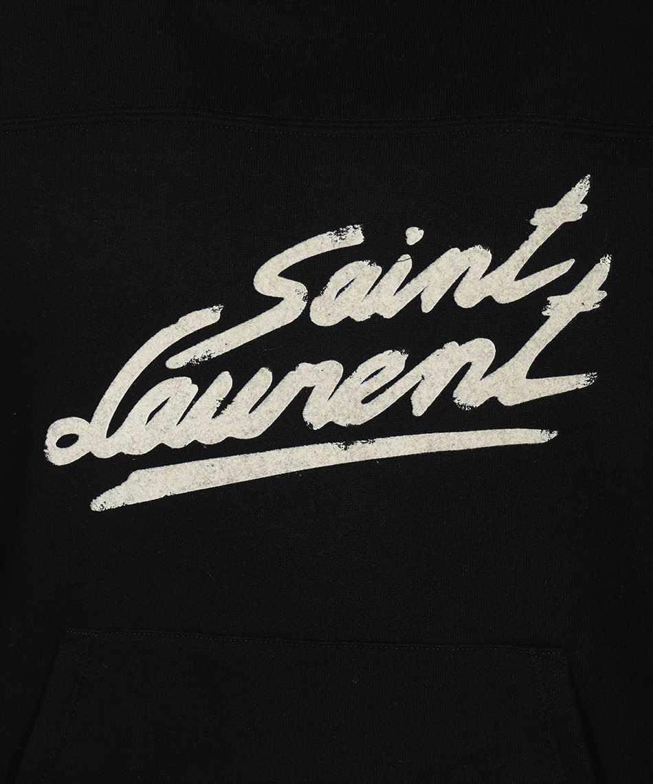 Sweat à capuche 50S SIGNATURE