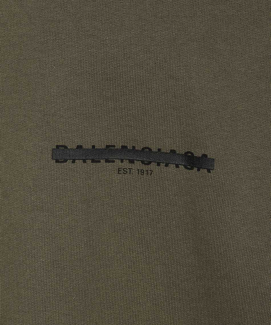 Sweat à capuche OVERSIZED