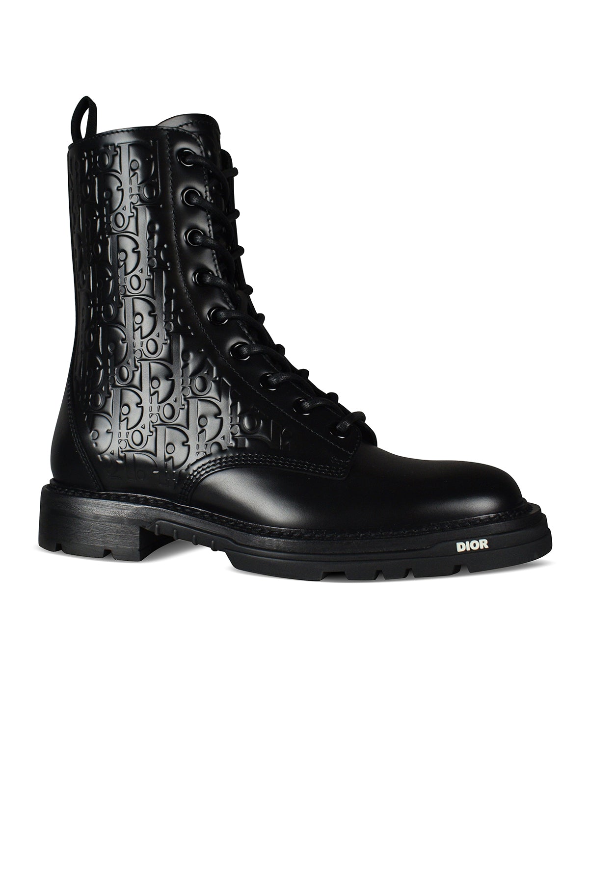 Bottines Dior Explorer