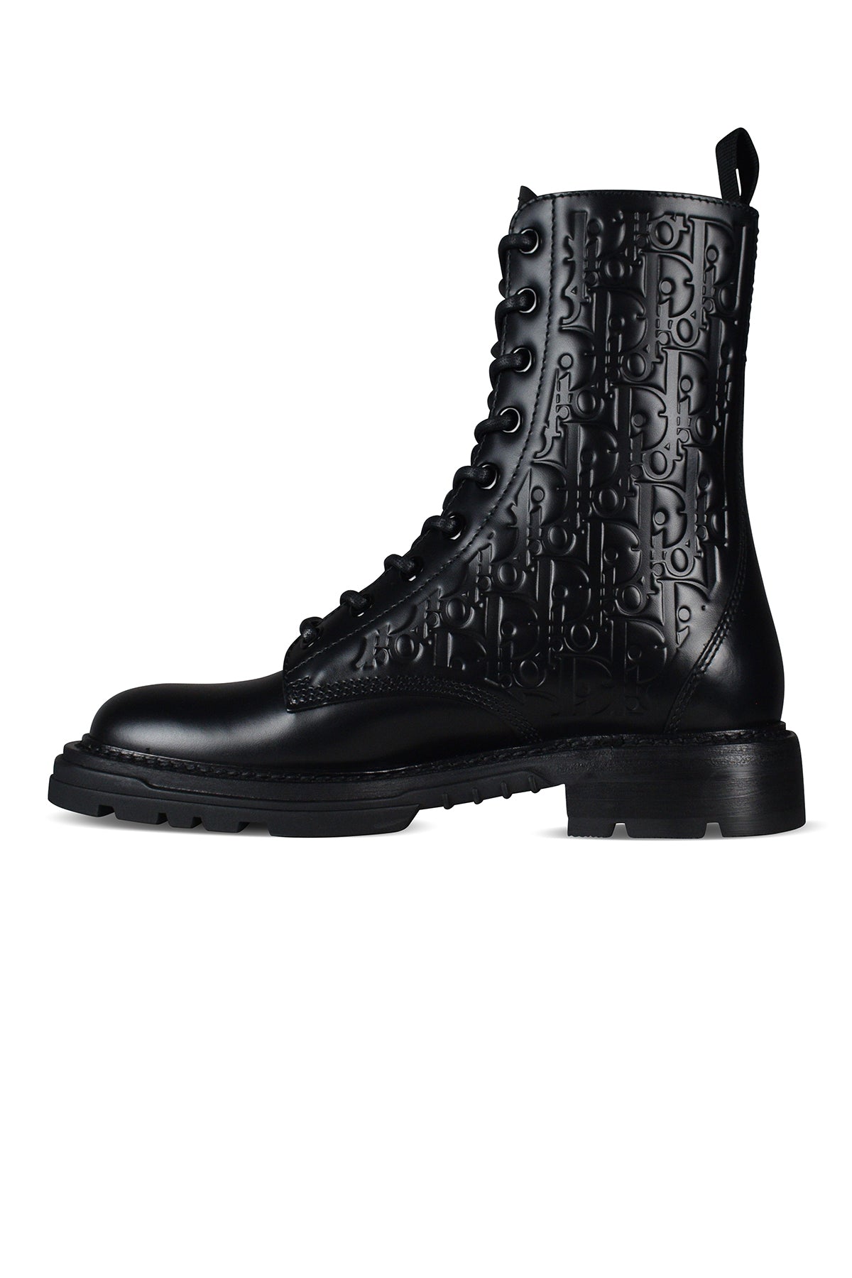 Bottines Dior Explorer