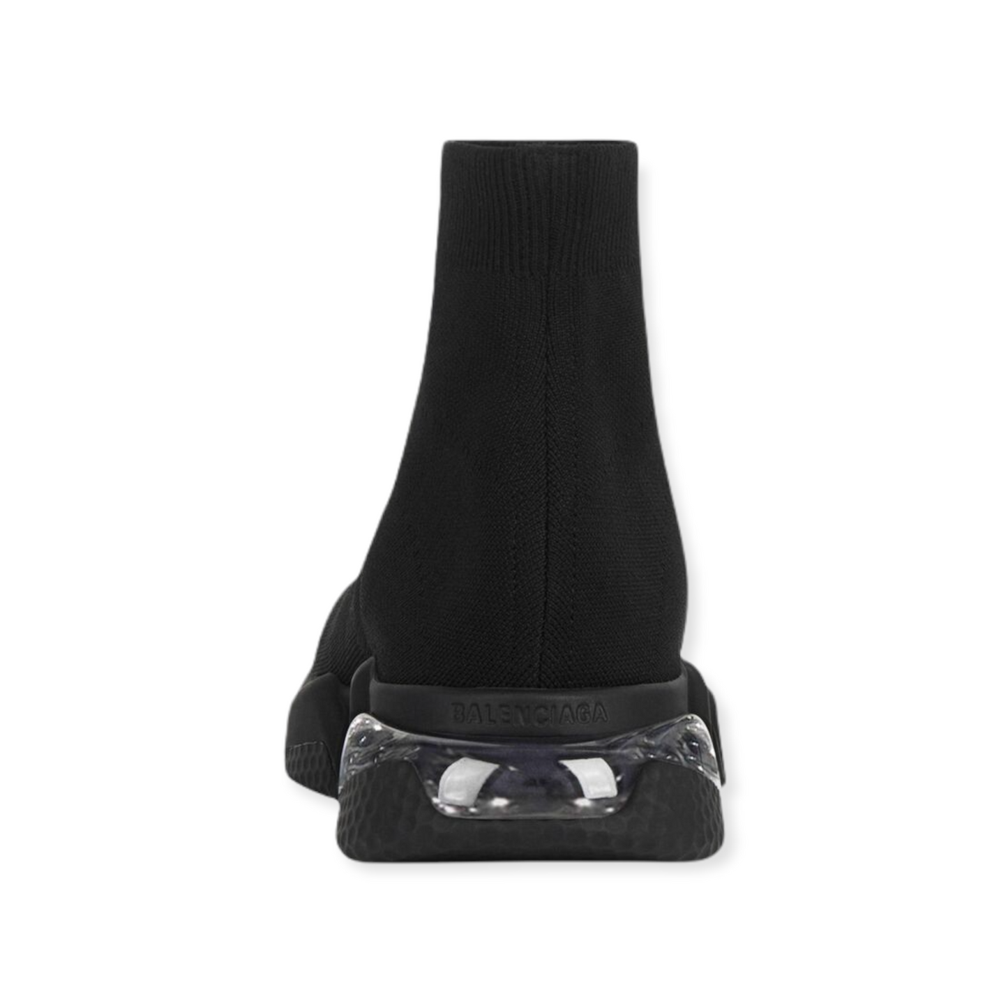 SPEED CLEAR SOLE