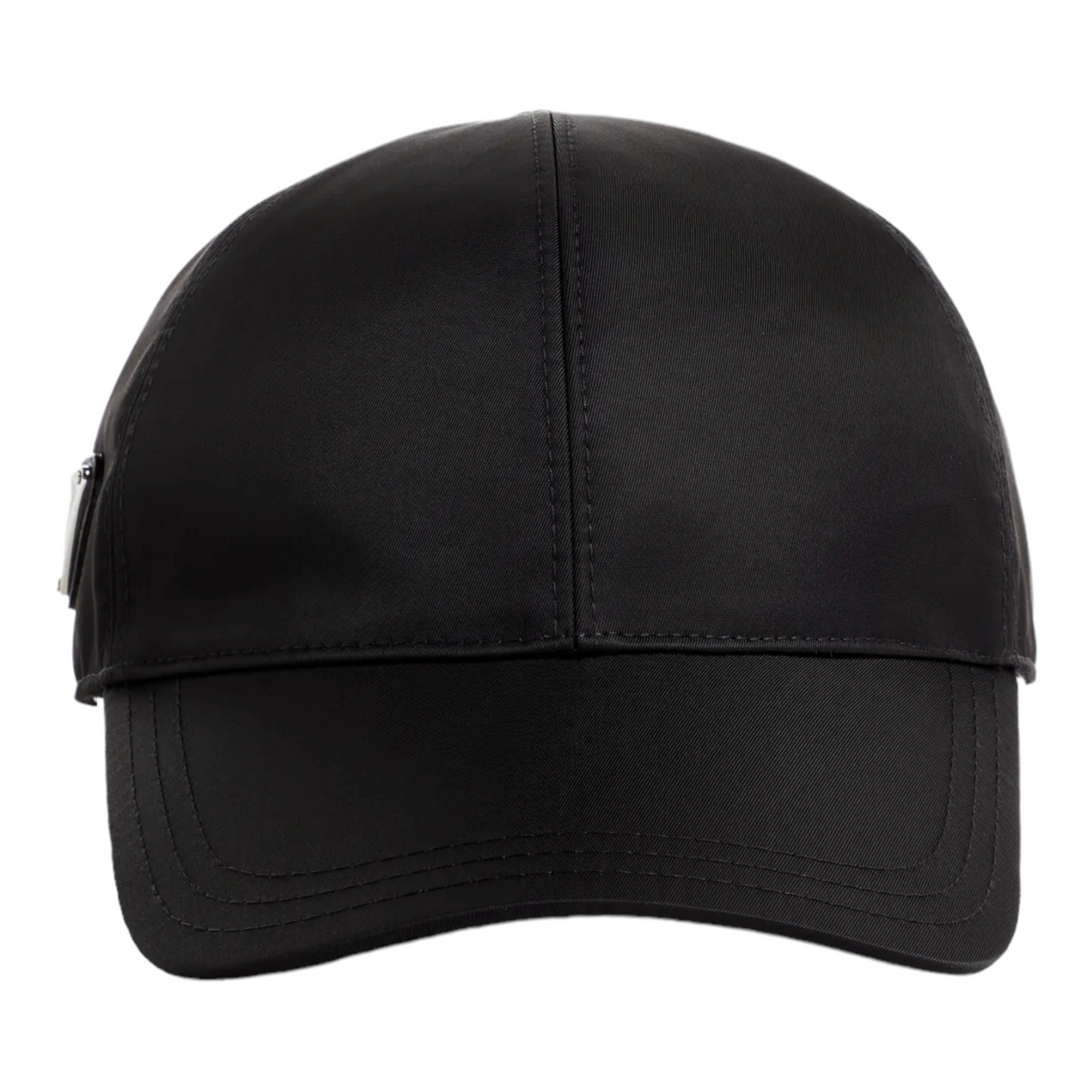 Casquette en nylon - Noir