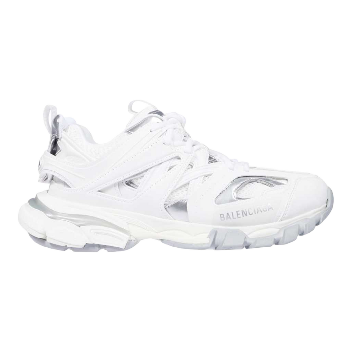 baskets Track