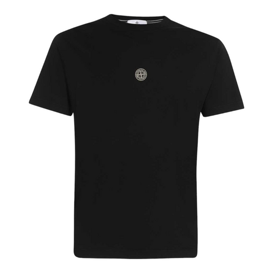 t-shirt à logo imprimé