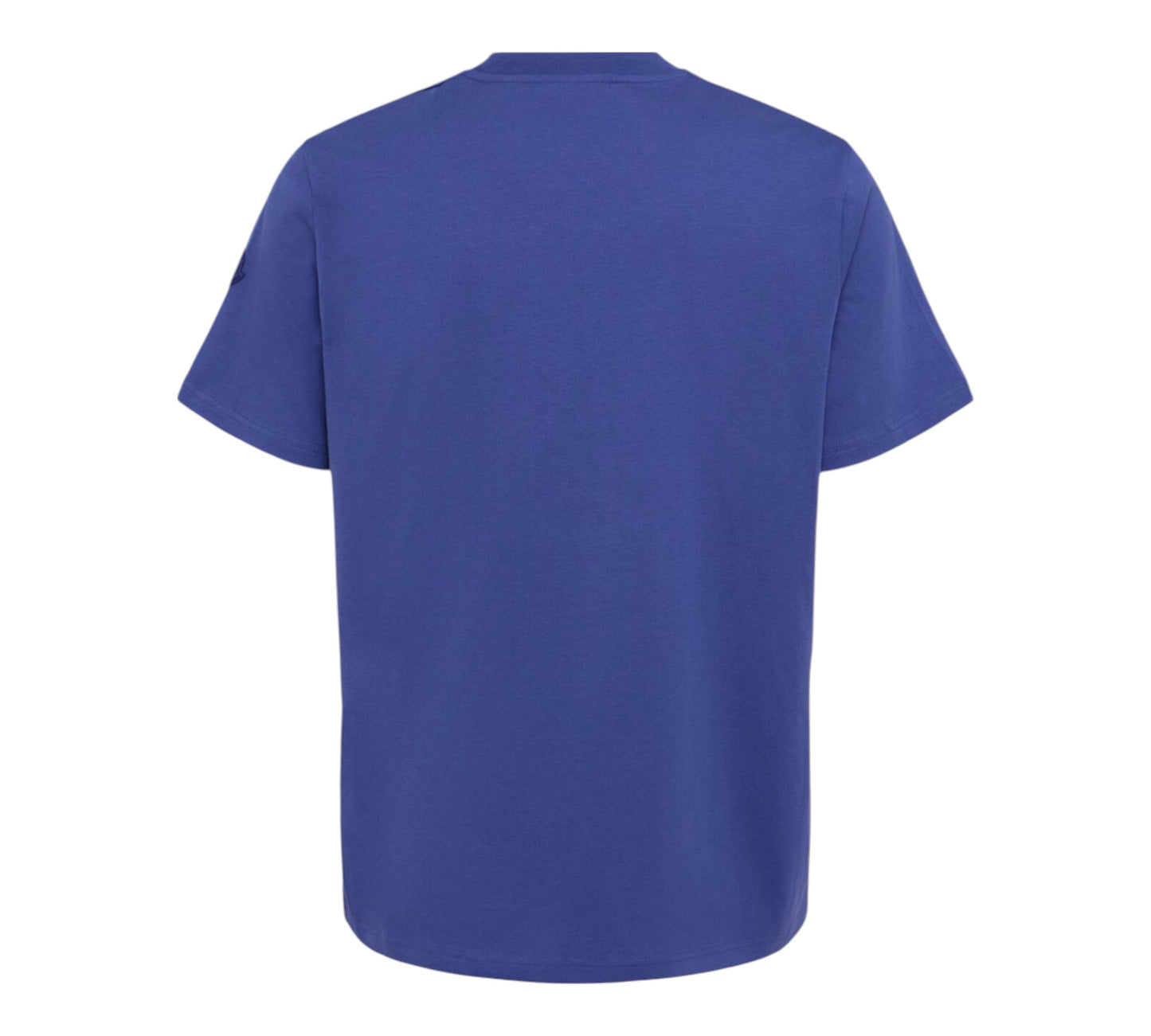 T-shirt en coton à logo