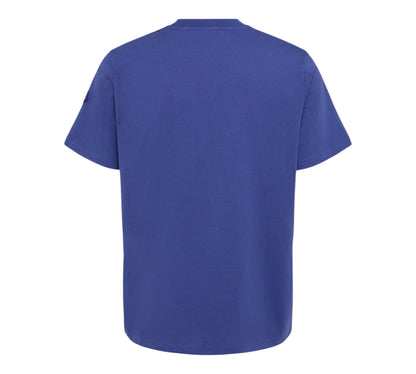 T-shirt en coton à logo