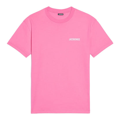 T-shirt à logo