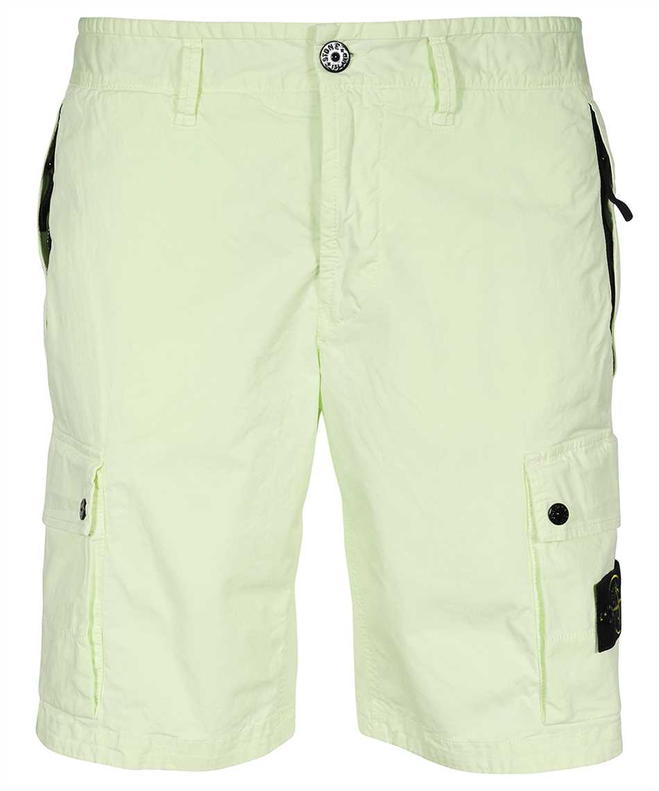 Short Cargo à Patch Compass