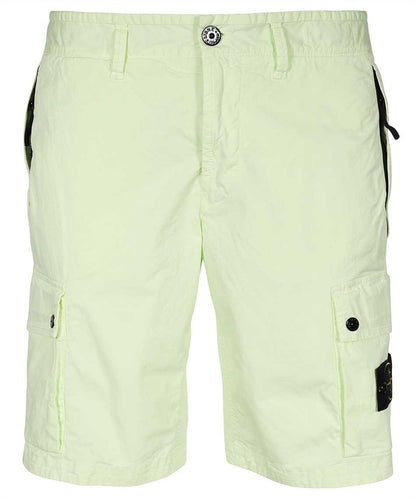 Short Cargo à Patch Compass