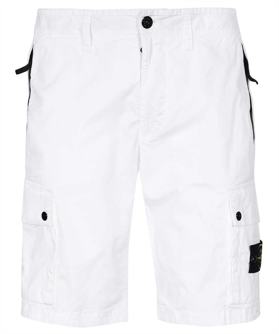 short cargo à patch Compass