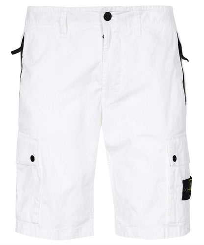 short cargo à patch Compass