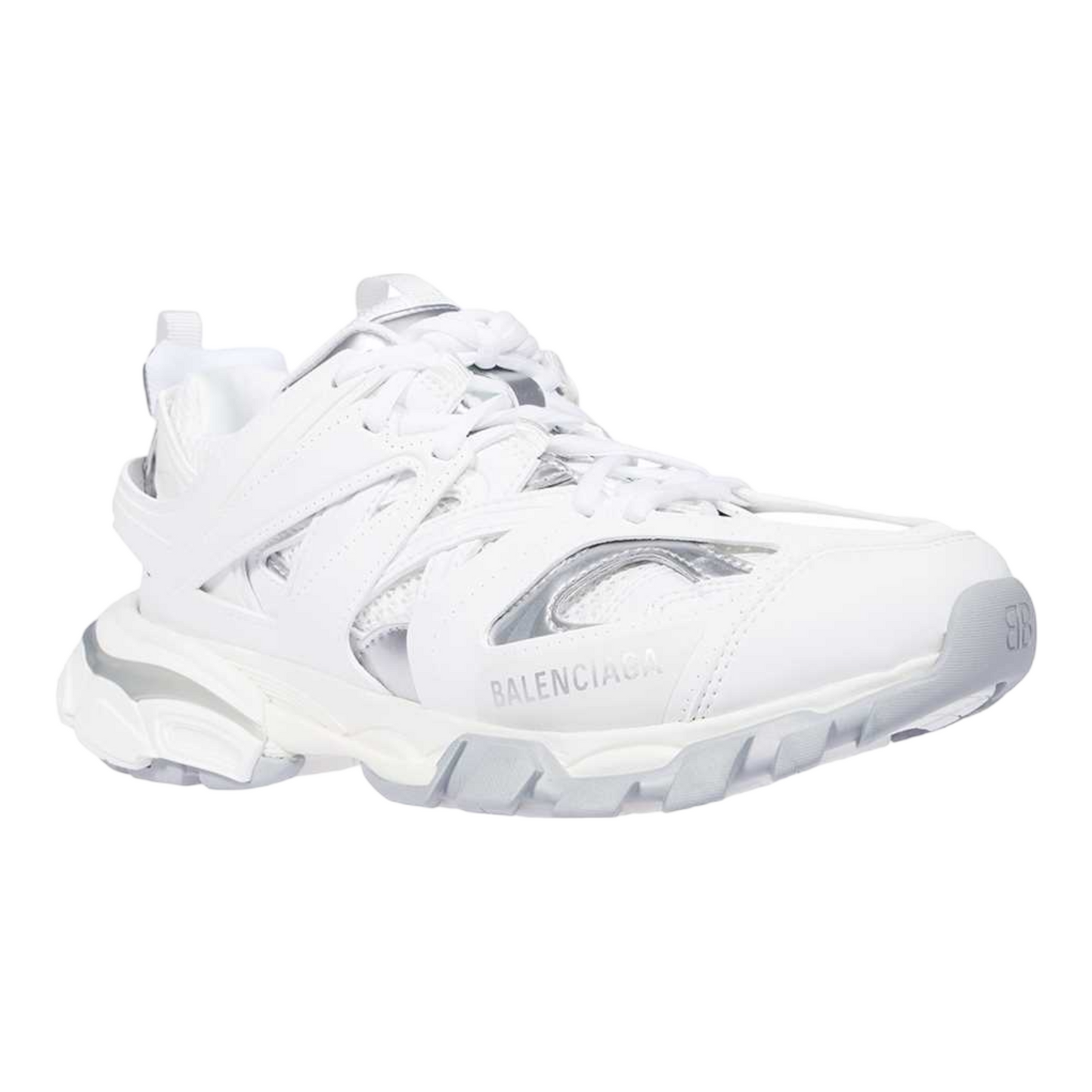 baskets Track