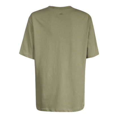 TEE-SHIRT AMI - Vert