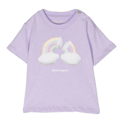 t-shirt à imprimé graphique
