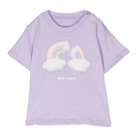 t-shirt à imprimé graphique