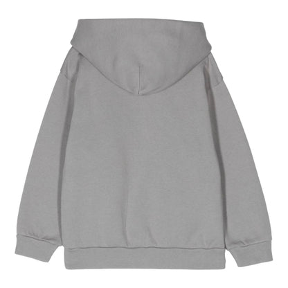 Sweat-shirt à capuche Caps en coton