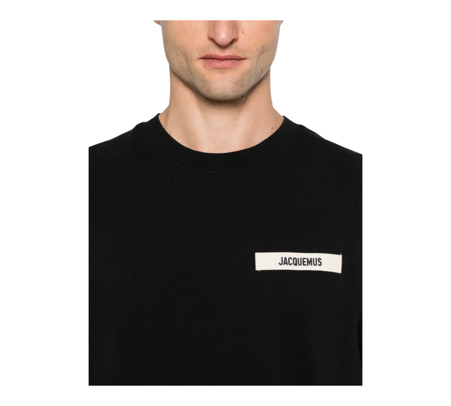 t-shirt Le t-shirt Gros Grain