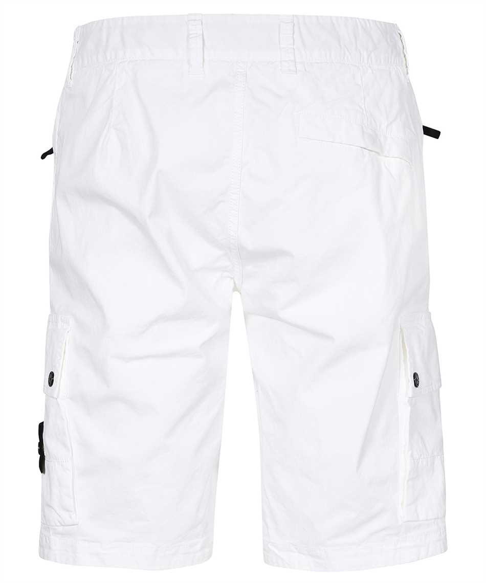short cargo à patch Compass