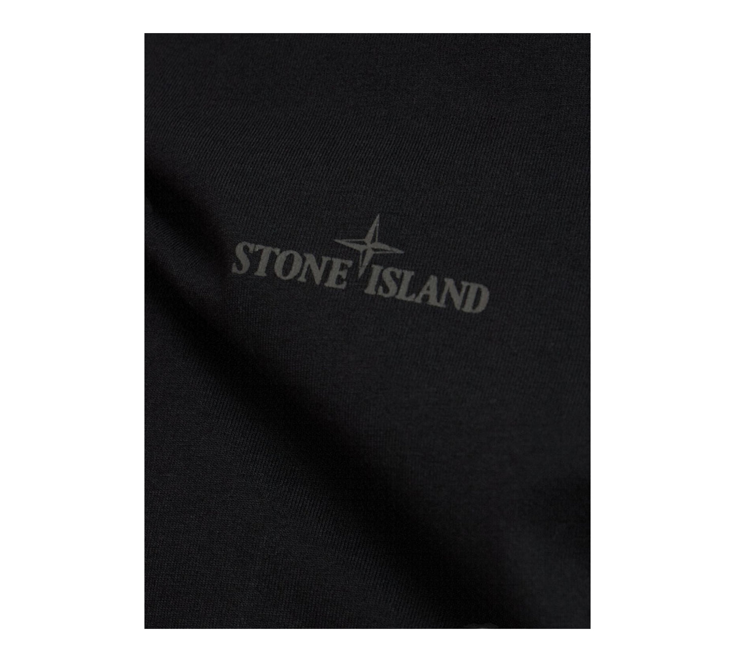 T-shirt en jersey de coton S/s