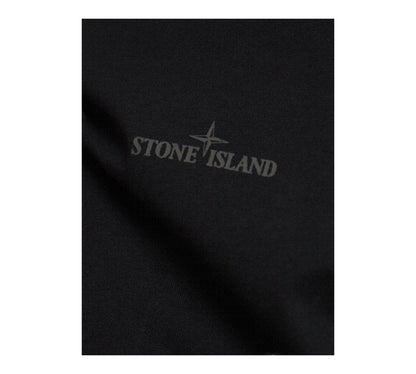 T-shirt en jersey de coton S/s