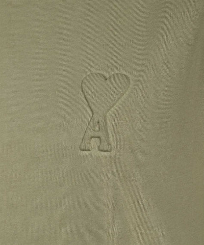 TEE-SHIRT AMI - Vert