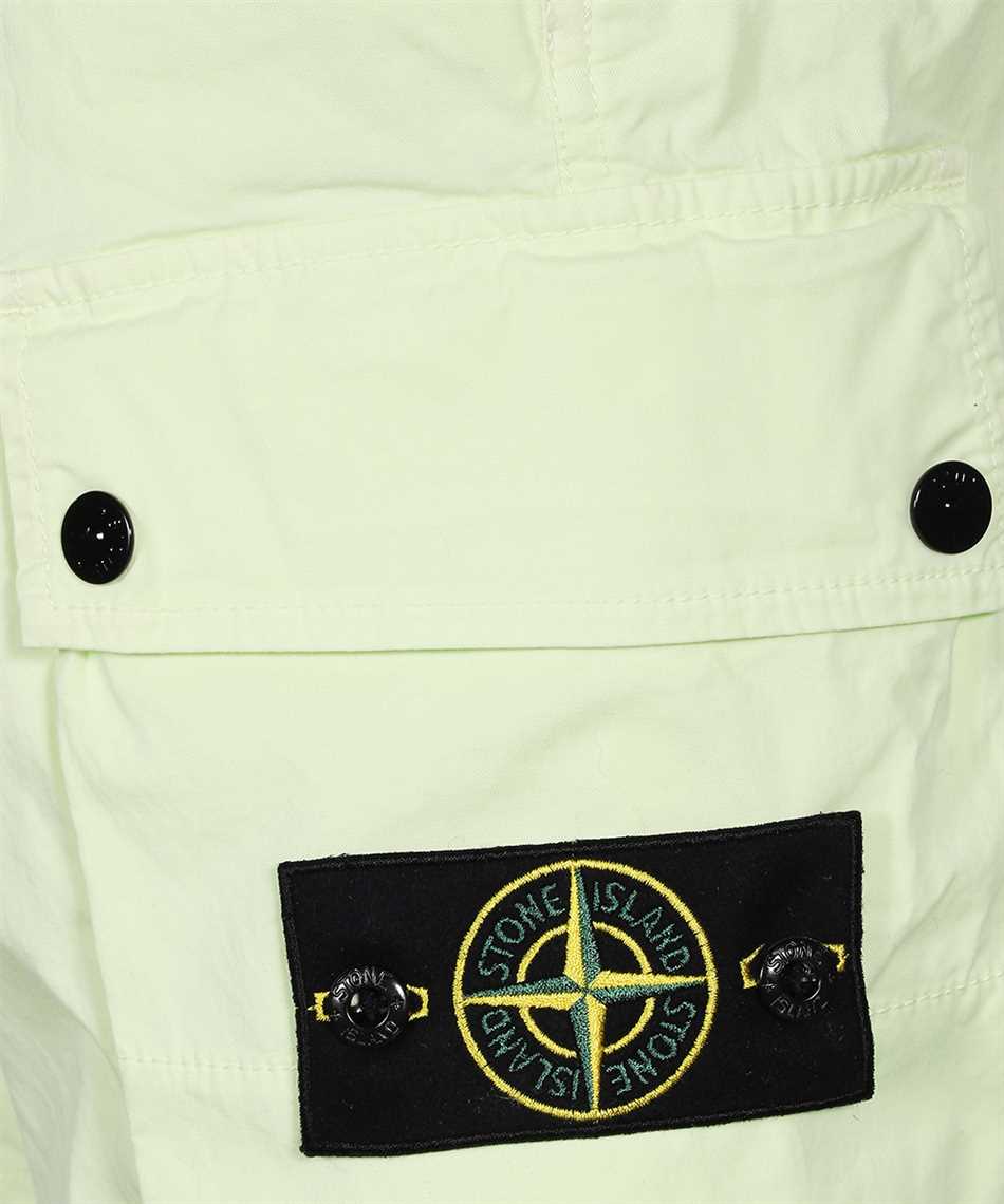 Short Cargo à Patch Compass